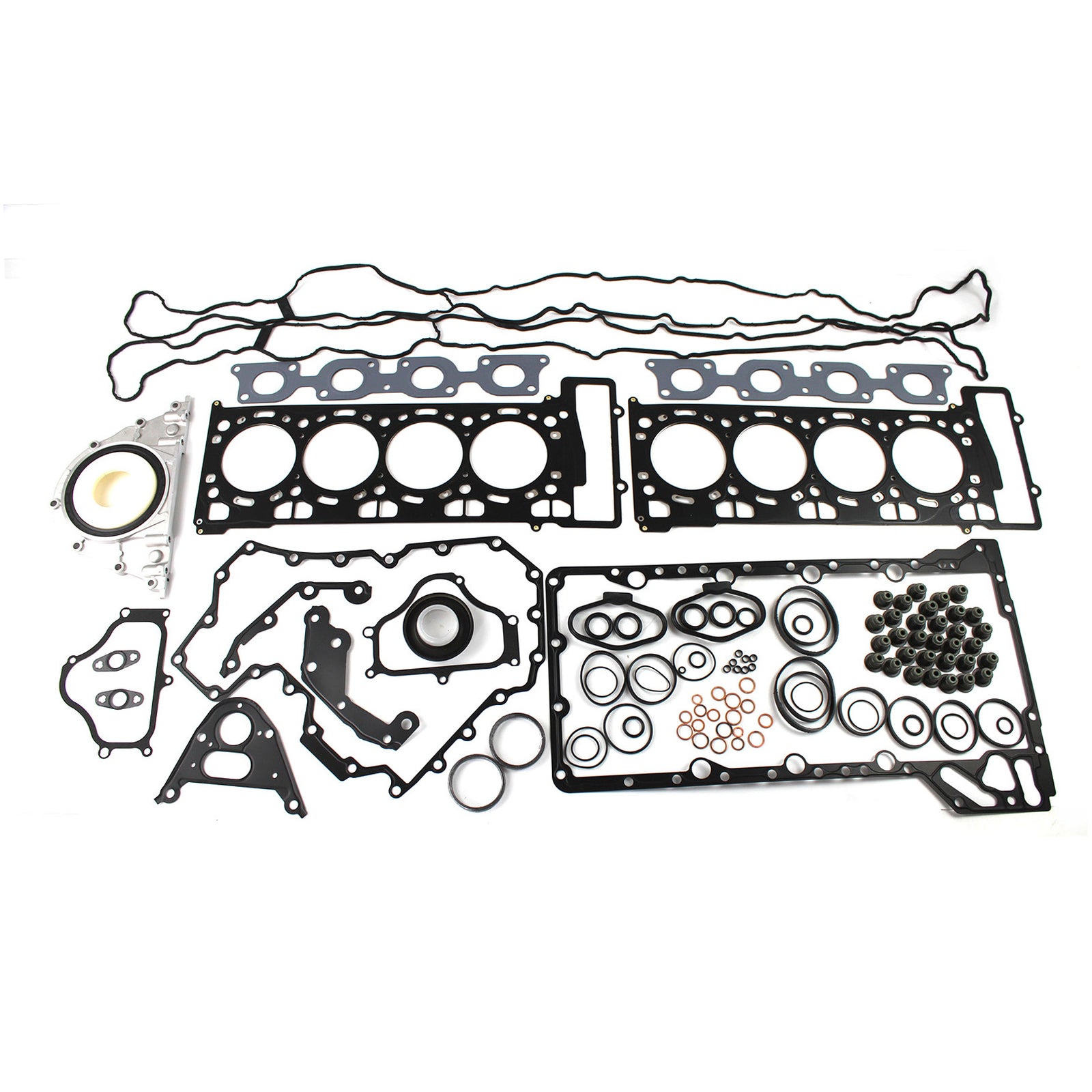Engine Overhaul Gasket Kit N63 for BMW 4.4T 550i 750Li X5 X6 F10 F02 F07 E70 E71