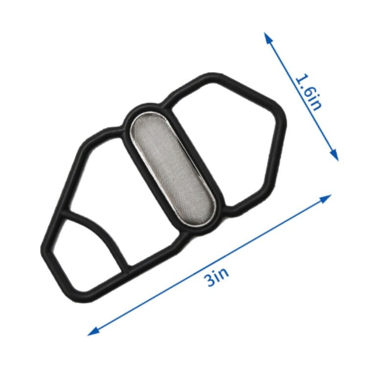 Rally Touring Cruising Motorcycle 180   Windshield Blind Spot Mirror C
