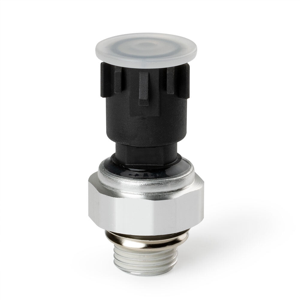 One engine oil pressure sensor switch 12621234 is suitable for Silverado for GMC (model 09-17). n