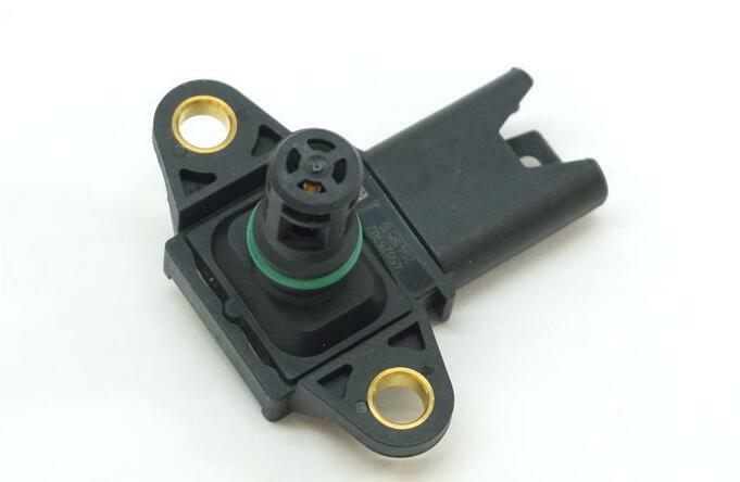 Intake manifold absolute pressure sensor map sensor suitable for E82 E88 E90 F02 F10- n