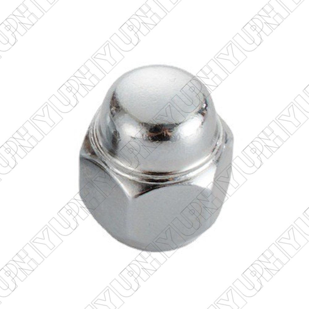 4Pcs Wheel Nuts 40224-V5510 for Nissan Navara D40 Pathfinder Titan for X-TRAIL NV200 Q