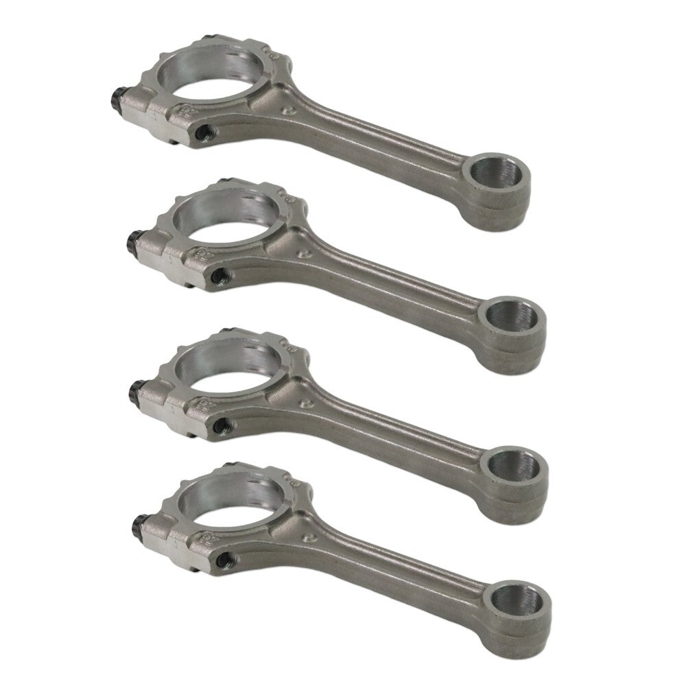 G4FD Engine Crankshaft  Rods  Bearing Fit for Hyundai Accent for Kia Rio Soul 1.6L