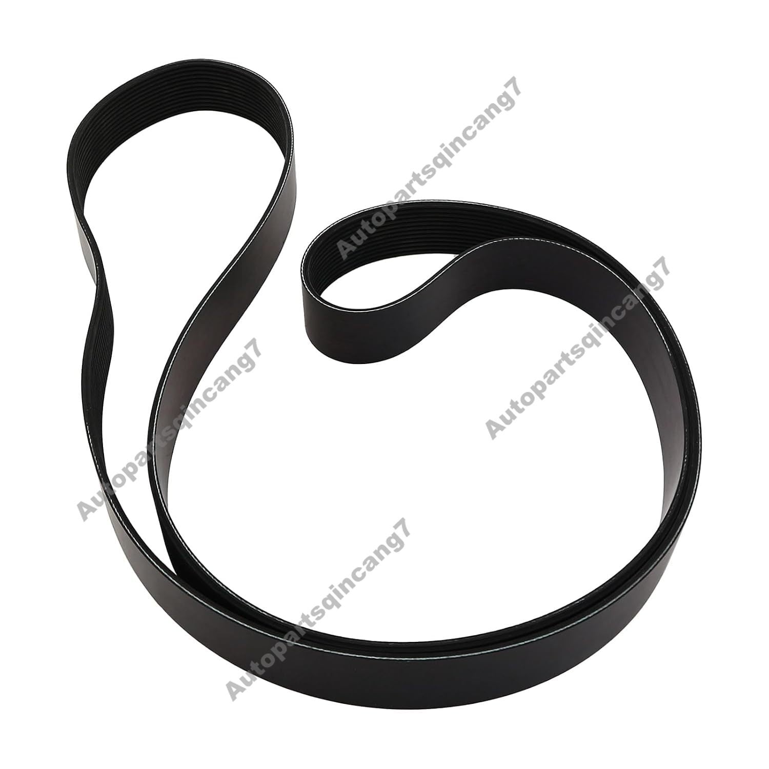 V-Belt 3100189 for Engine ISX15 Q