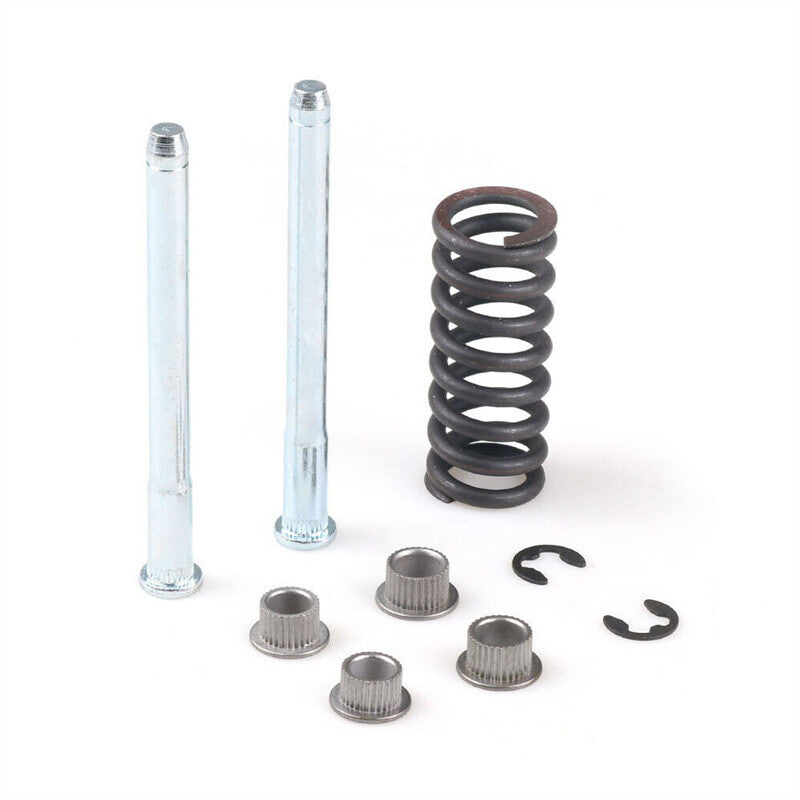 Front or Rear Door Hinge Pin with SpringBushing Kit for 94-04 for Chevrolet S10 S15