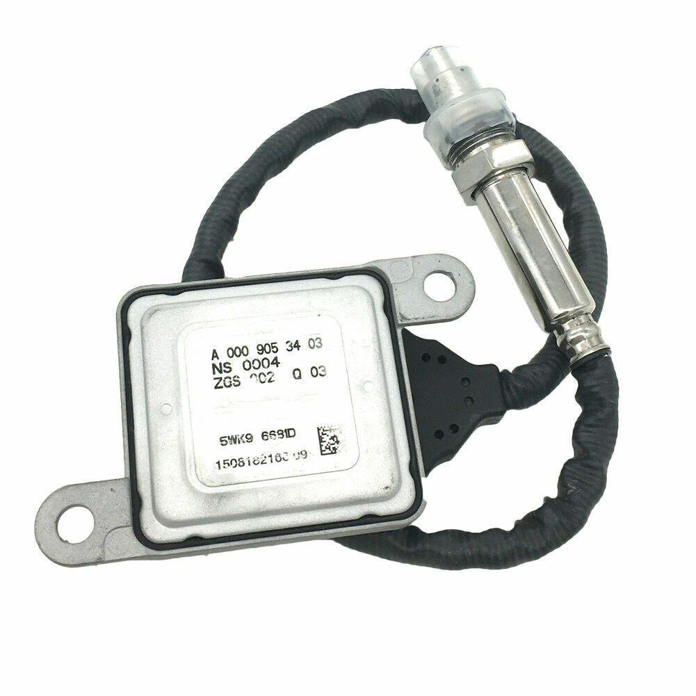 NOX sensor A0009053403 is suitable for W212, W222, C218, X218, A207, C207, GLK250- n