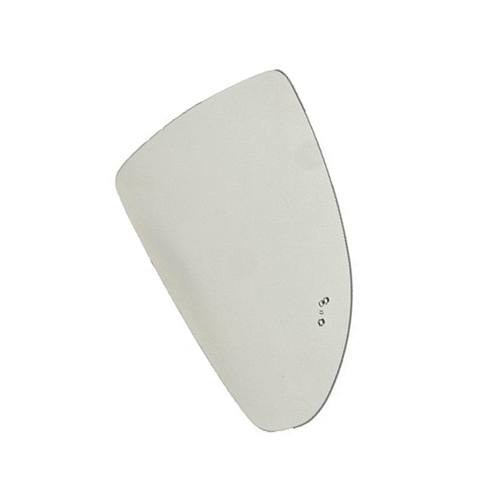 Passenger Side Right RH Blind Spot Mirror Glass Lens for Kia Optima 2016-2020 Q