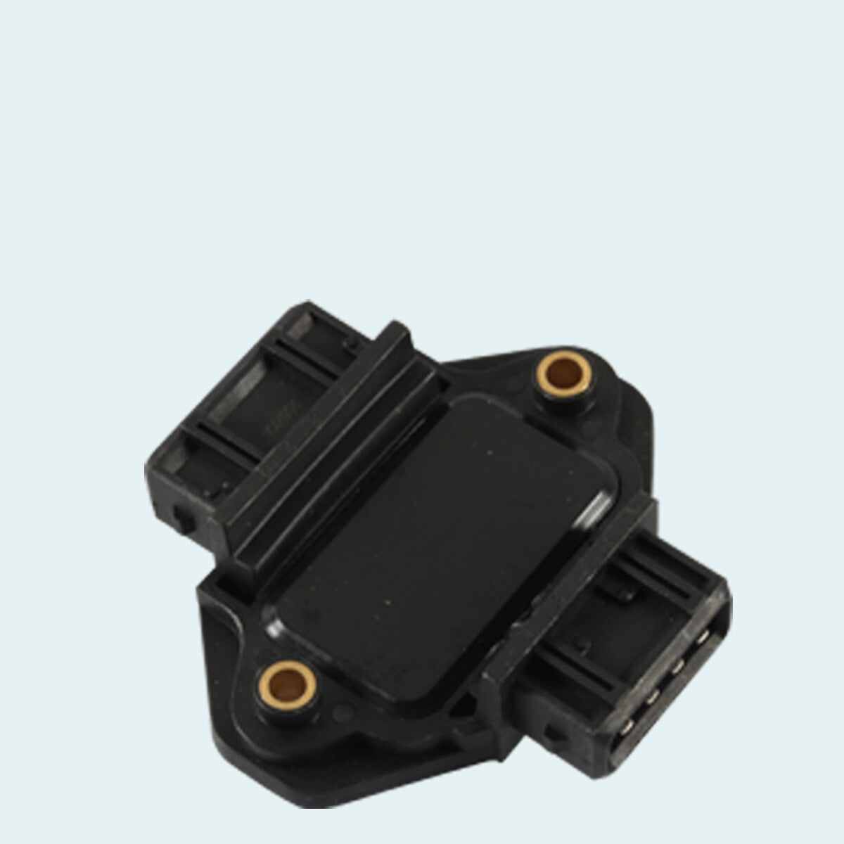 The new ignition control module is compatible with for Audi and 1.8L 4D0905351 1.8T engines. n