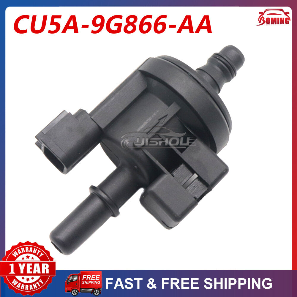 Suitable for 2013-2019 for Ford Fusion for Lincoln MKZ 2.0L turbocharger steam tank purge valve.
