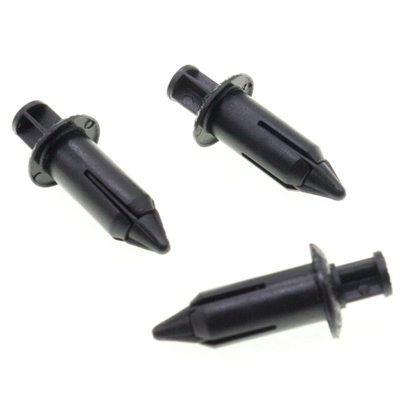 4pcs GM Carbon Fiber Sticker Door Handle Protective Film - Scratch Resistant - 4pcs v