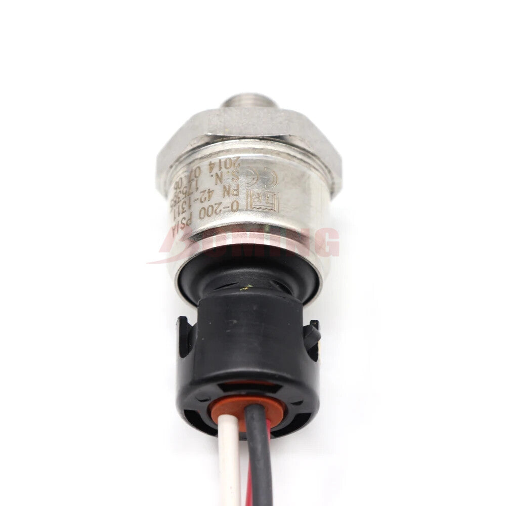 Pressure Sensor For Sensata 0-200 PSIG PN 8262276 3HMP2-6 42-1311 421311