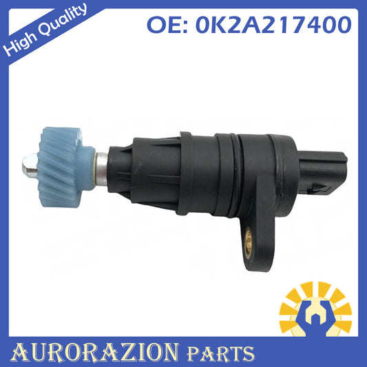 Speed sensor 22 teeth 0K2A217400 suitable for 98-03 for Kia Rio Spectra Sephia 1.5L/1.6L/1.8L n