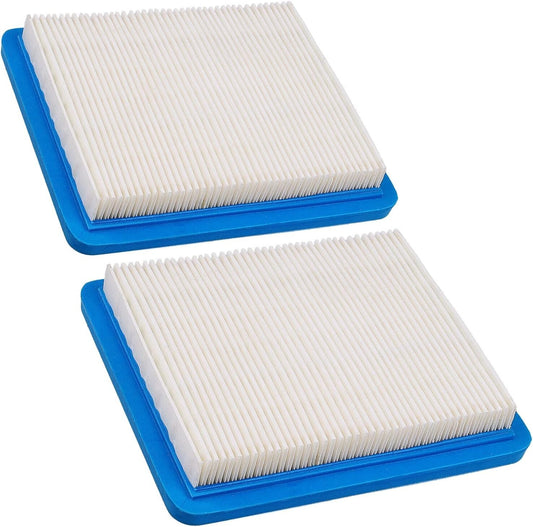 2xAir Filter for Honda CHF50 Metropolitan Crea SCOOPY JAZZ 50/Zoomer Ruckus