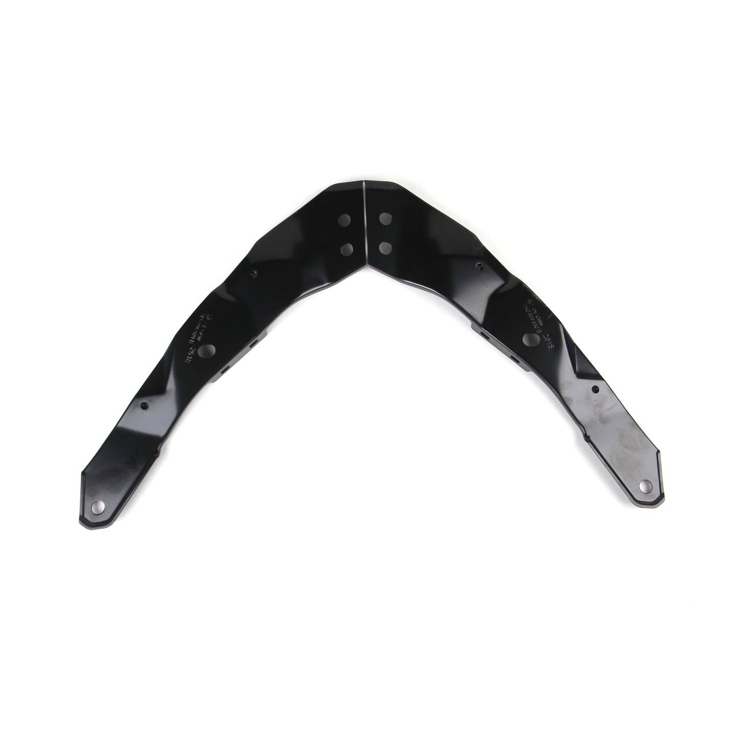 LEFTRIGHT SIDE TOP HEADLAMPFRONT PANEL SUPPORT for Golf /R32/GTI MK6