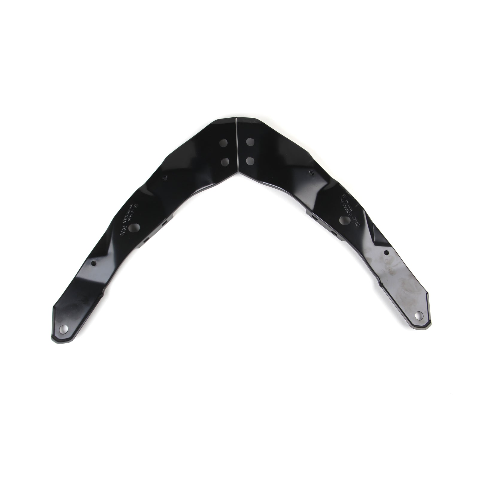 LEFTRIGHT SIDE TOP HEADLAMPFRONT PANEL SUPPORT for Golf /R32/GTI MK6