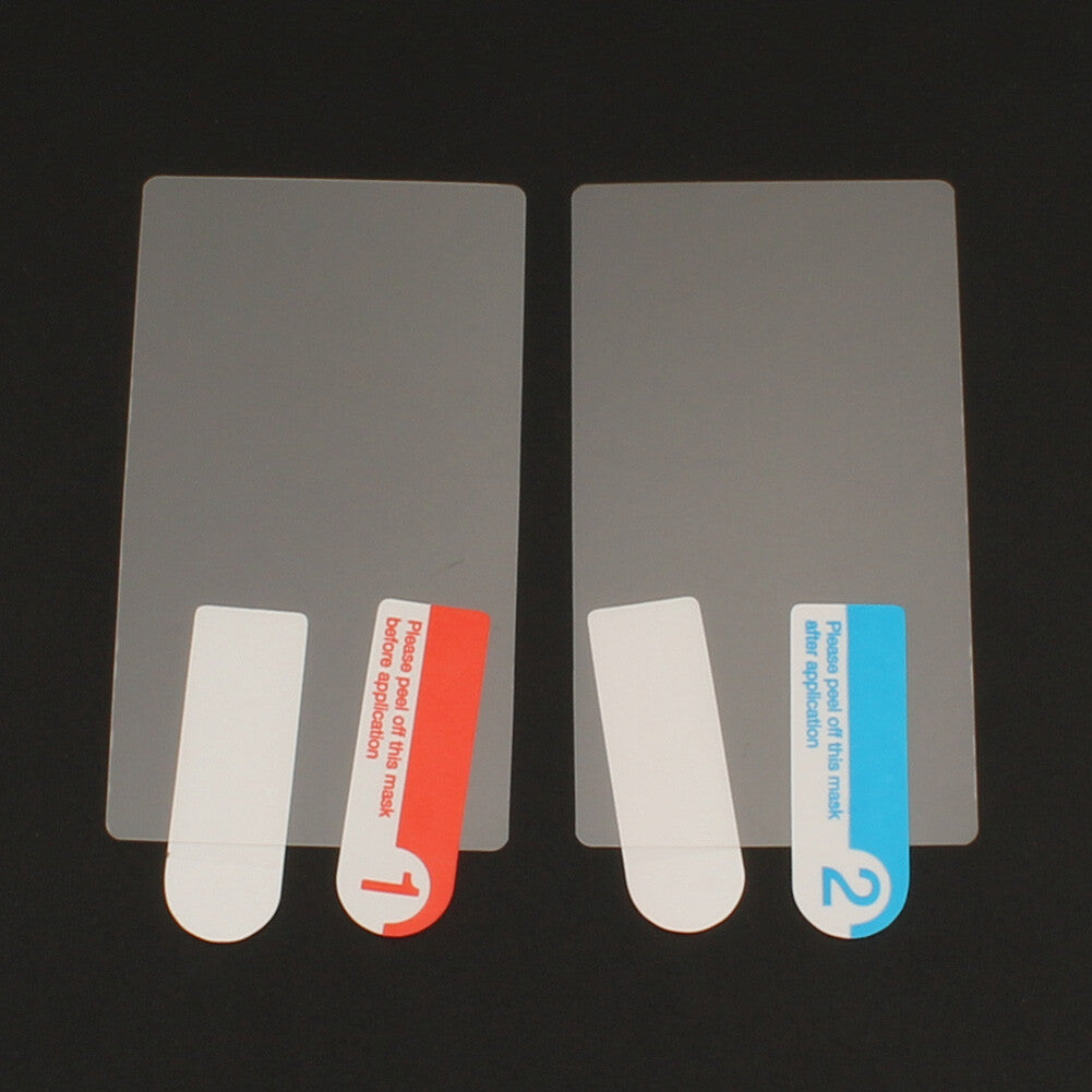 Cluster Scratch Film Dashboard Screen Protector for YAMAHA SEROW250 2005-2021