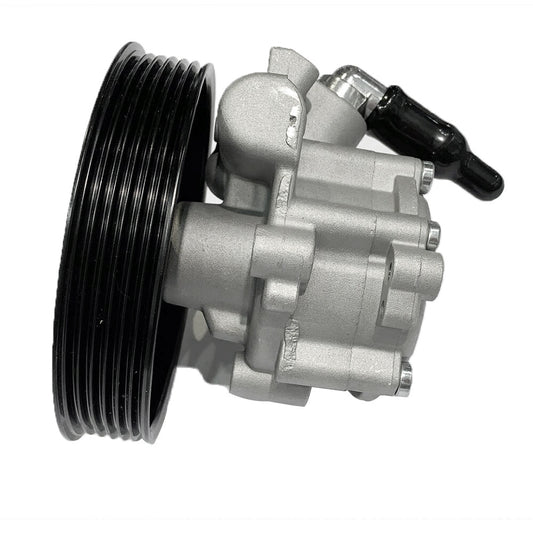 One brand new power steering pump for Renault for Dacia 491108694R 4911000Q4B Q
