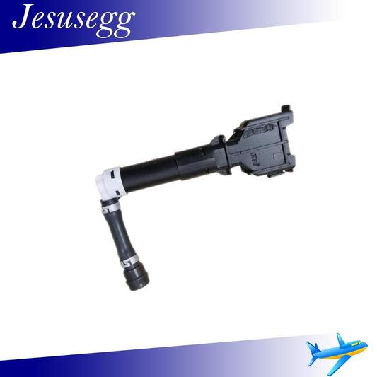 Fits For LS460/600H 2010 2011 2012 2013 Front Left Headlight Washer Jet Nozzle