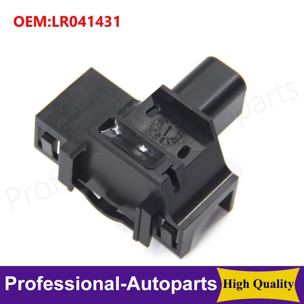 LR041431 Range Hood Latch Switch Sensor is suitable for Land Rover LR2, LR3, and for Range Rover Sport models.