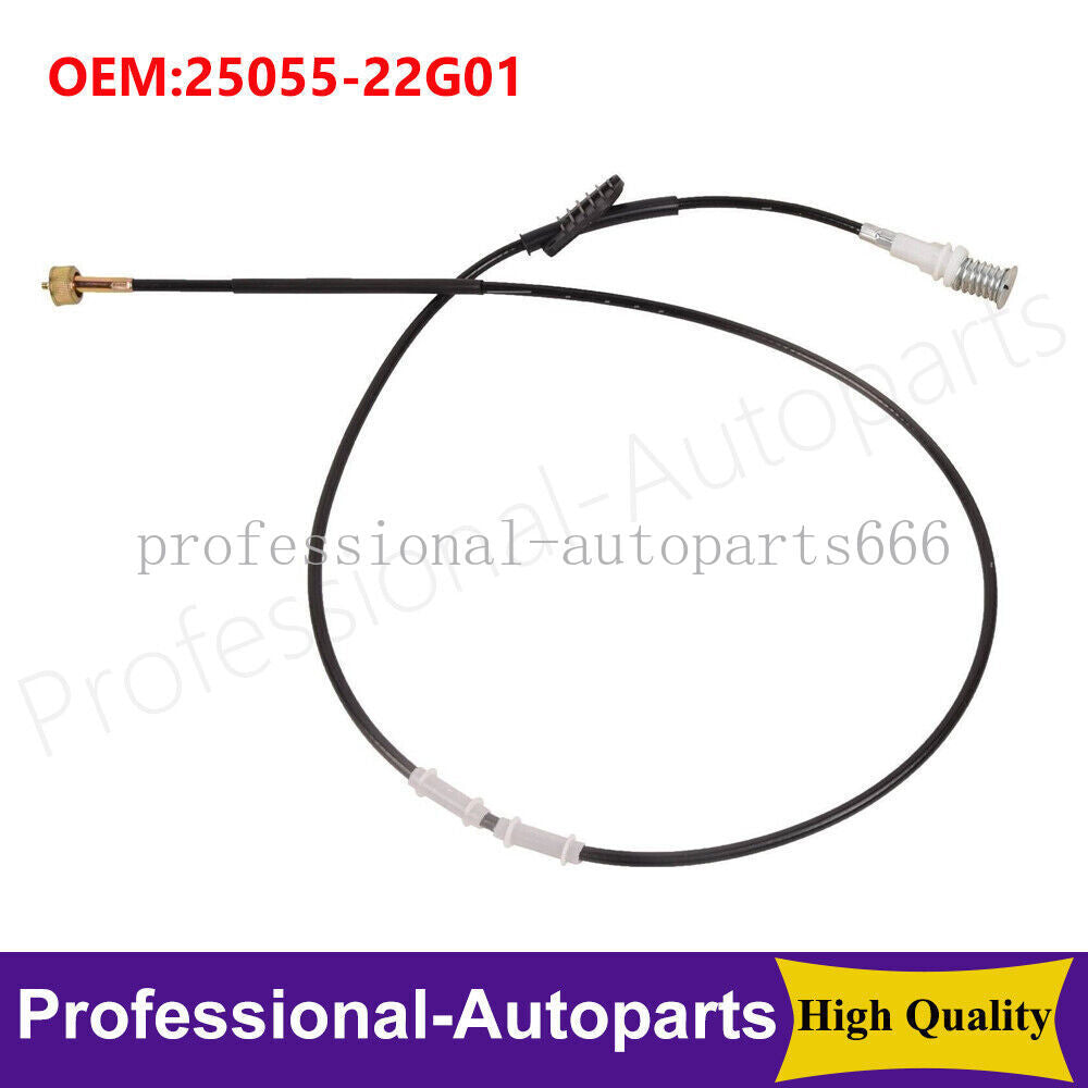25055-22G01 Speedometer Cable Wire for Nissan Hardbody D21 TD25 BDI Ute Pickup Q