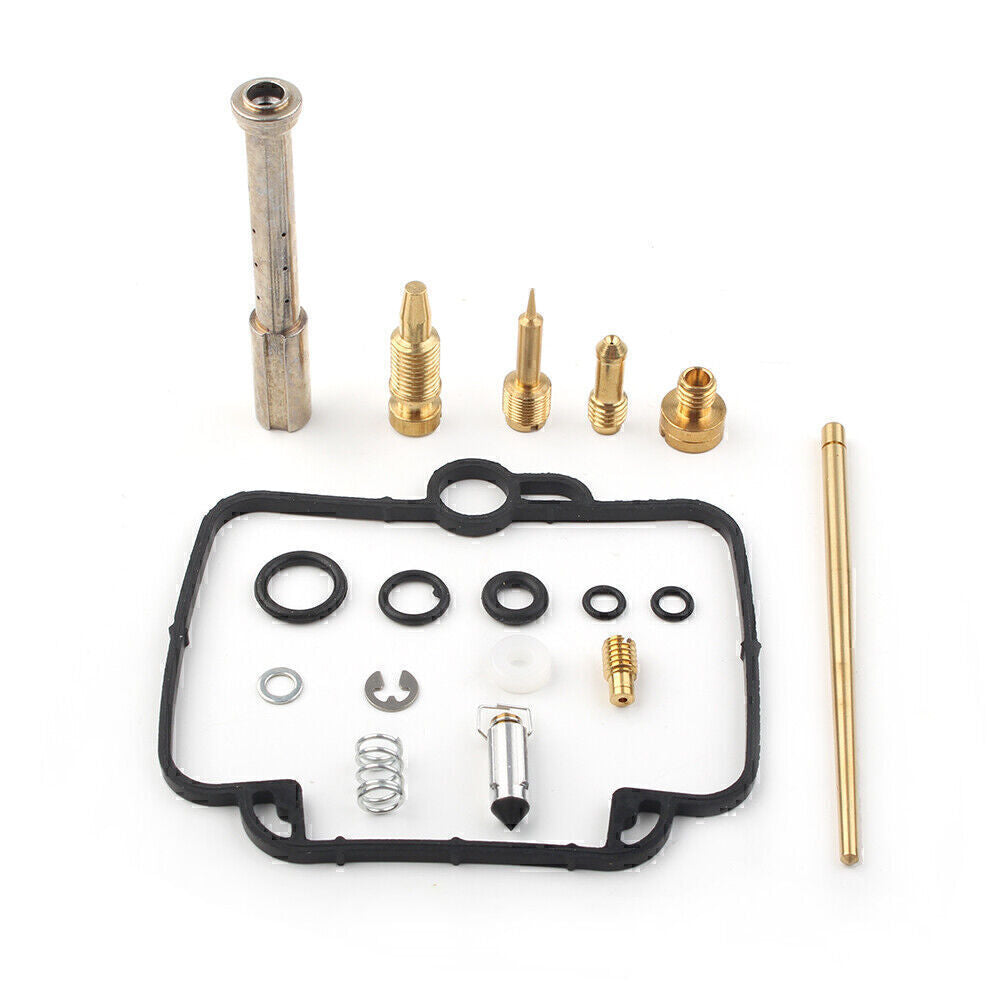 Carb Rebuild Kit for Suzuki DR 650SE 1996-09 DR 650 SE - Carburetor Repair Kit Q