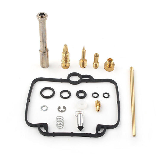 Carb Rebuild Kit for Suzuki DR 650SE 1996-09 DR 650 SE - Carburetor Repair Kit Q