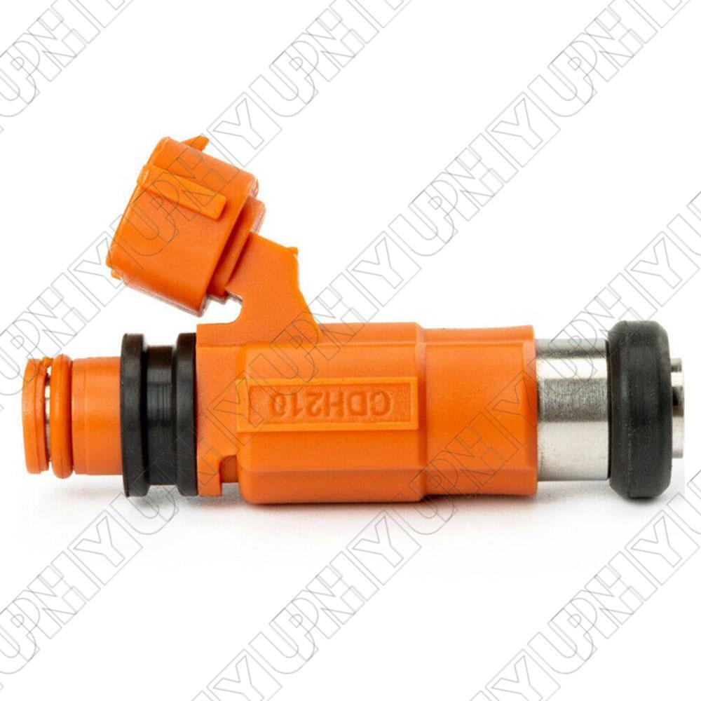 for Mitsubishi 2000-05 Eclipse 99-03 Galant 3.0L Fuel Injection Nozzle MD319791 Q