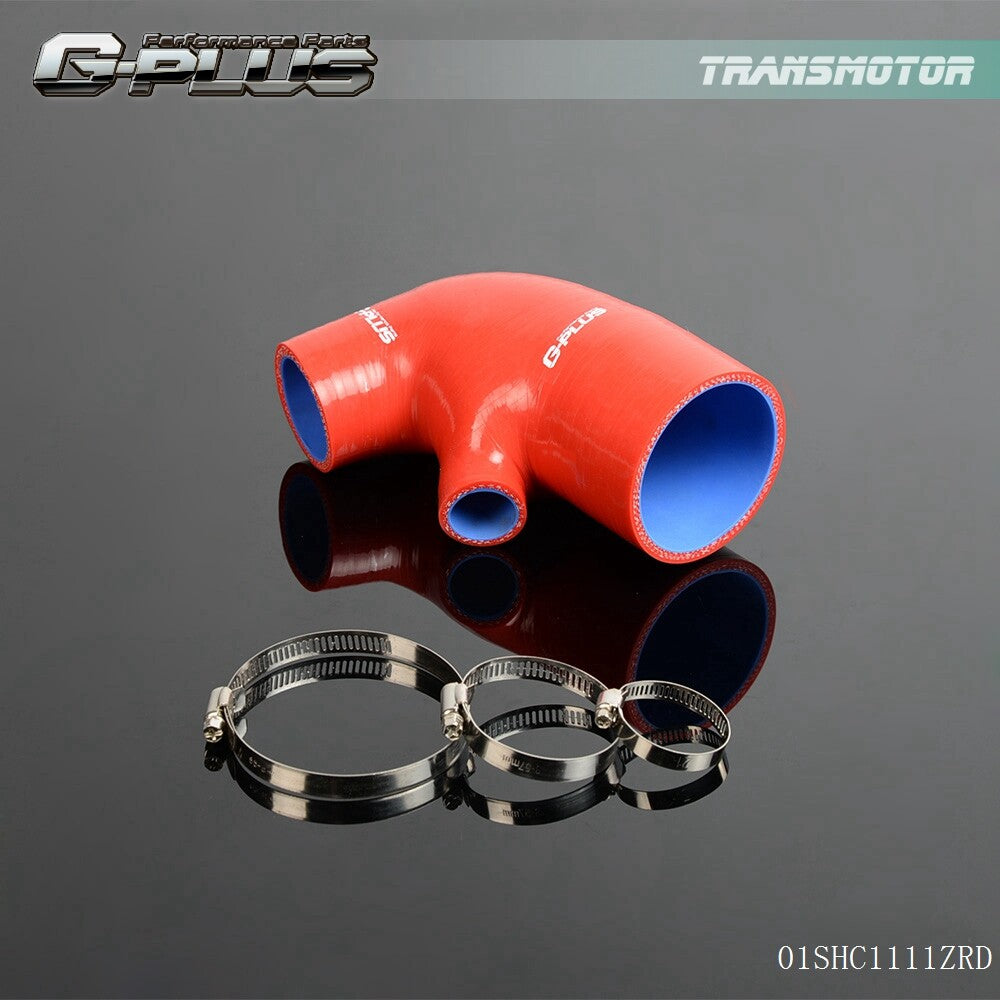 2011 - 2015 for Mini Cooper S R60 Red Paste - v