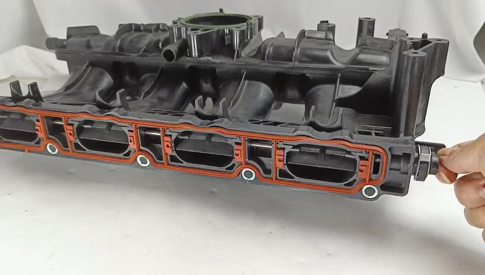 2.0T Intake Manifold Fits for VW for Golf for Passat for AUDI A3 A4 A6 TT06F133201PBWA BPY AXX