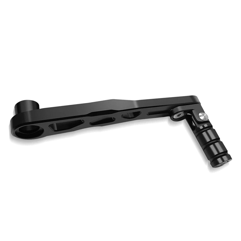 Adjustable Folding Gear Shifter Shift Pedal Lever for Honda XL750 Transalp 2023 Q