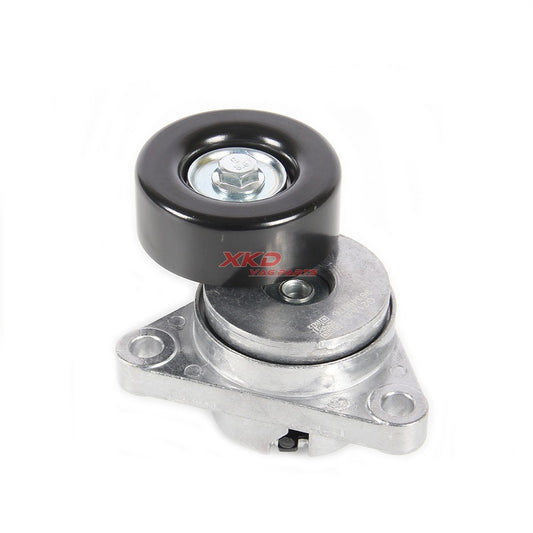 1.6L Belt Tensioner Fit for Chevrolet Aveo for Pontiac Wave for Suzuki for Swift + #96349976#