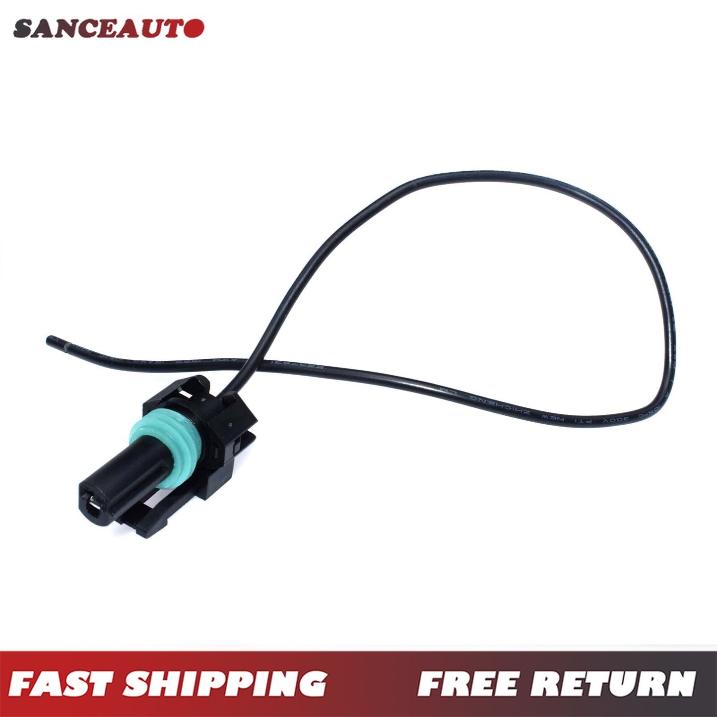 Pigtail connector for beginners, compatible with universal for Corvette 2005 CTS, for Hummer , SILVERADO. n