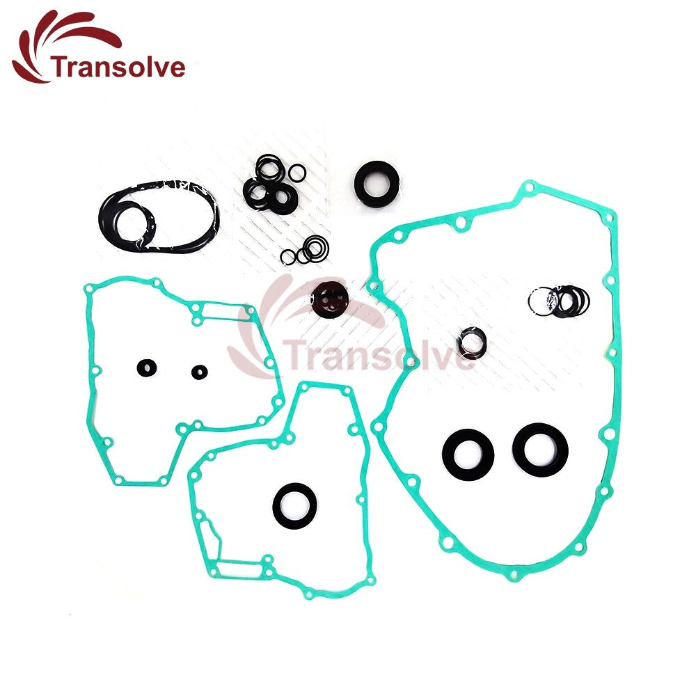 Transmission Master Rebuild Kit Overhaul for HONDA AOYA MPOA MPWA MPXA CD5 CB7