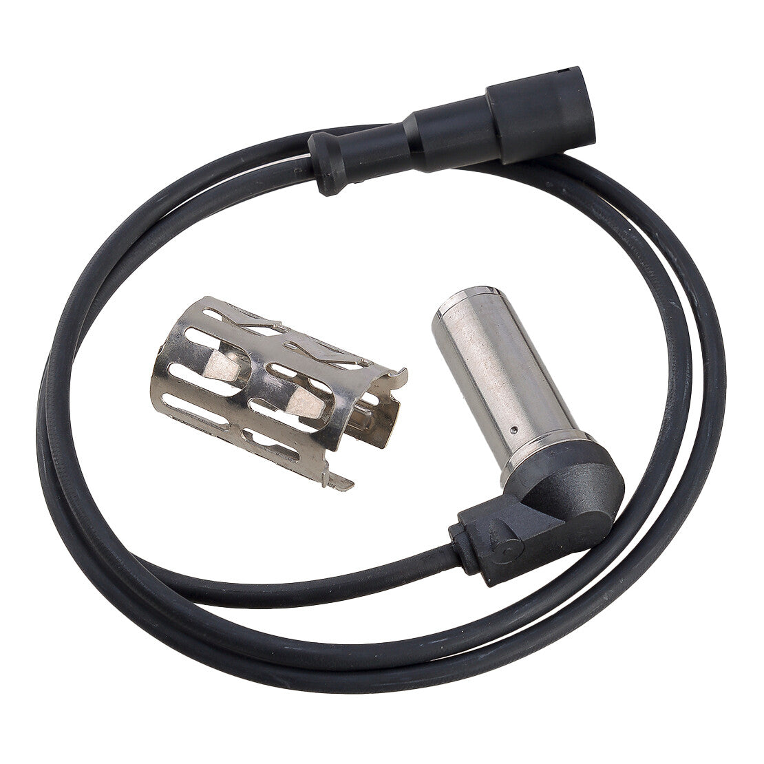 1pcs ABS Wheel Speed Sensor Fit for Kenworth for Peterbilt for Iveco for Mercedes 4410328090