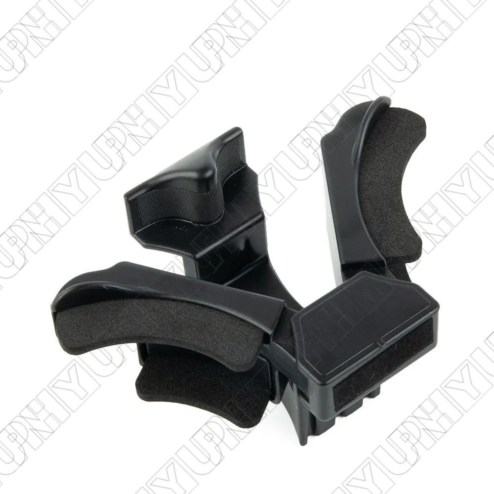 for Toyota for Land Cruiser for Lexus LX570 LX470 GX470 Center Console Cup Holder Insert Q