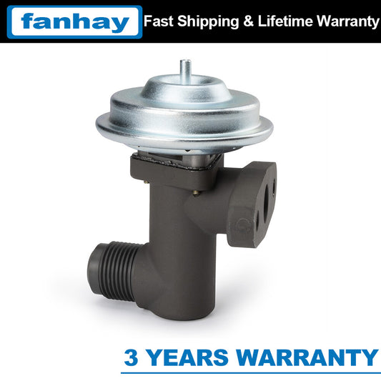 1-piece EGR valve emission EGV537T  for ford  F150 truck Econoline Excursion for Navigator Q