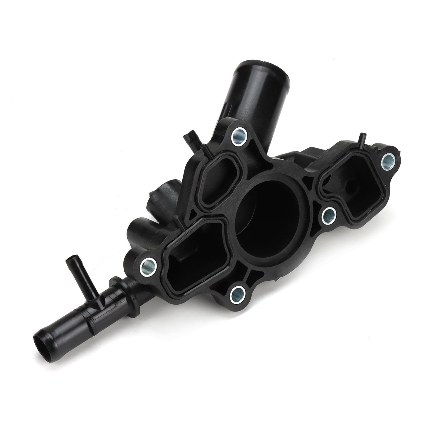 Fits for Nissan Sentra 2013-2019 Replacement Coolant Outlet Flange 110603RC1A Q