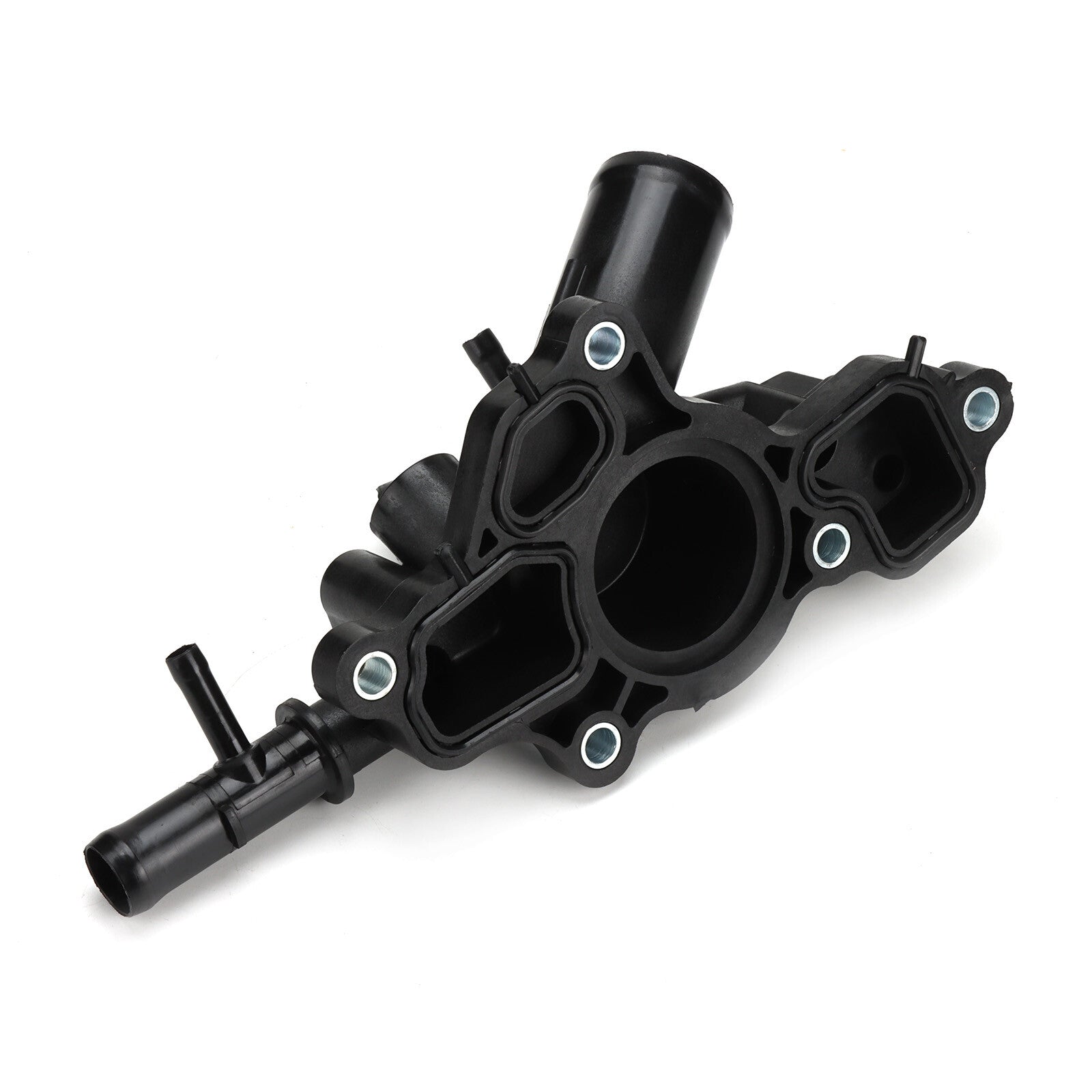 Fits for Nissan Sentra 2013-2019 Replacement Coolant Outlet Flange 110603RC1A Q