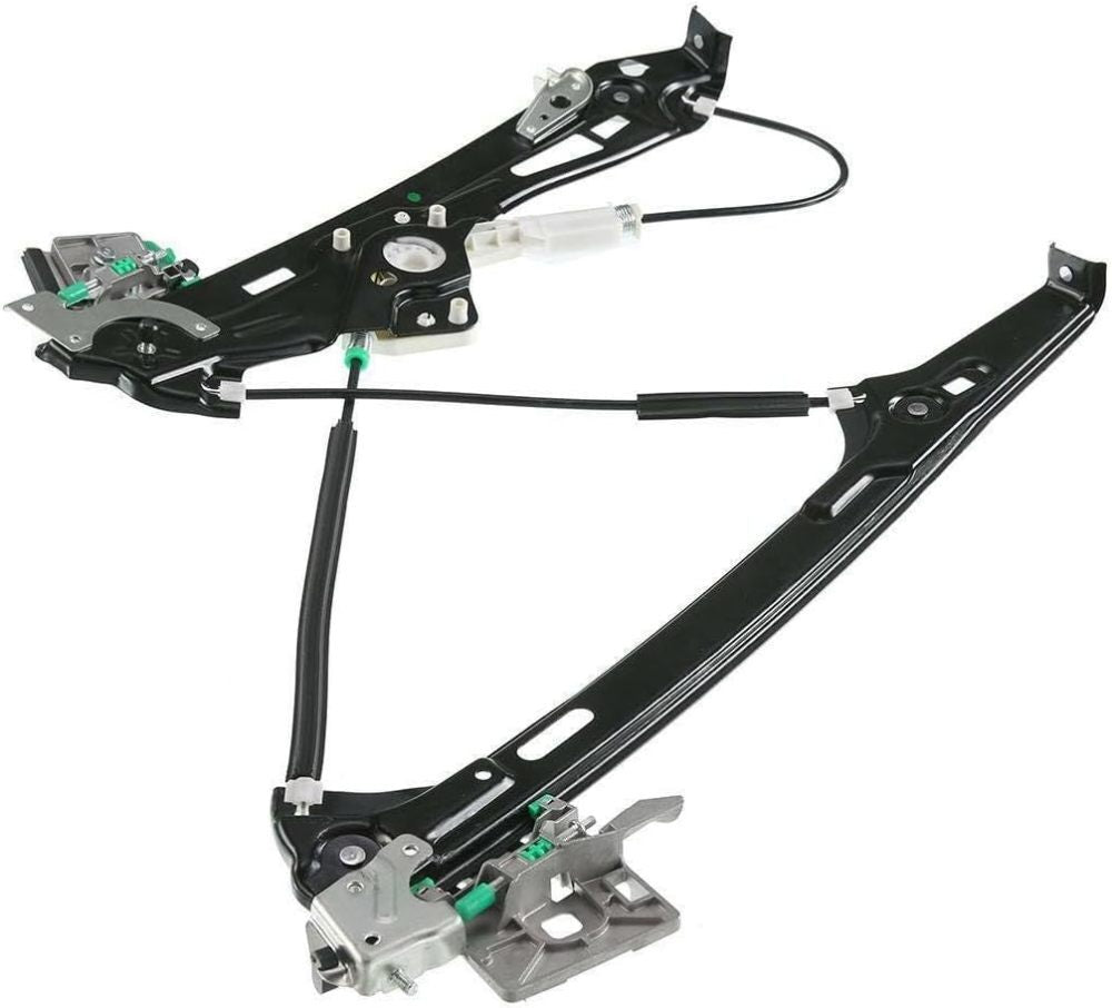 Front Left Window Regulator LH Driver Side for Mercedes Benz W219 CLS500 CLS550 Q