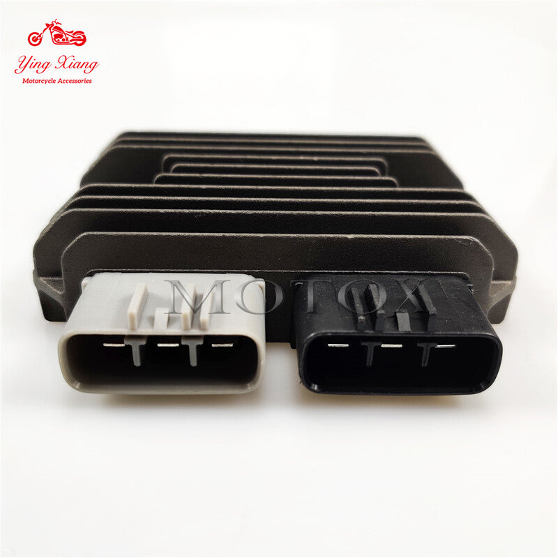 Regulator Rectifier Voltage Fit for Kawasaki ZX6R 2009-2014 ZX10R 08-14