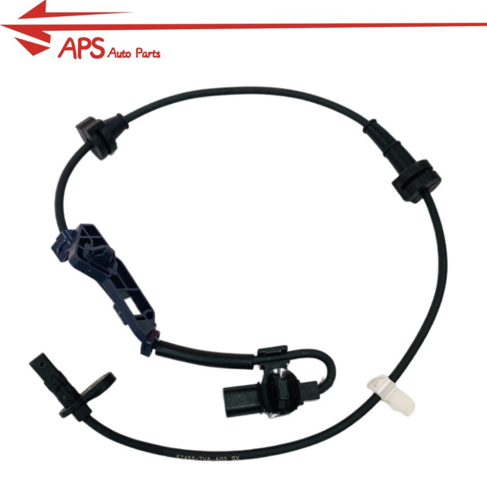 New ABS wheel speed sensor front right side fit: for Honda Accord 2018-2022 57450TVA
