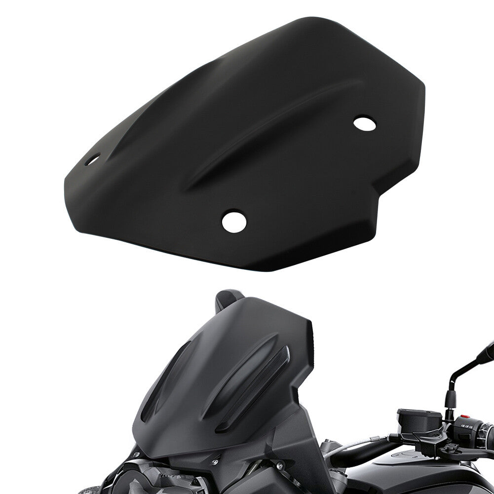 Motorcycle Wind Screen Windshield Spoiler Air Deflector for BMW R1250GS HP ADV