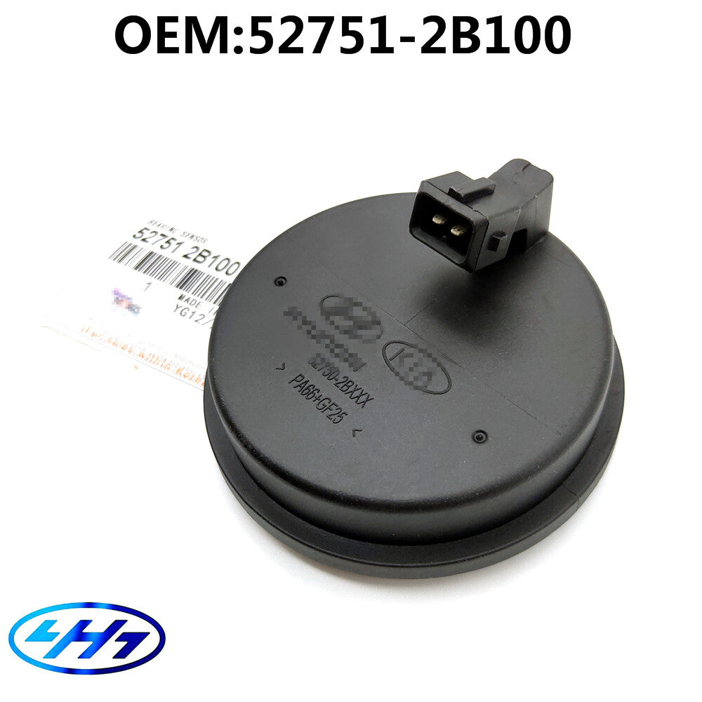Rear Wheel Speed Sensor For 2013-2018 for Hyundai Santa Fe Sport 2WD 52751-2B100