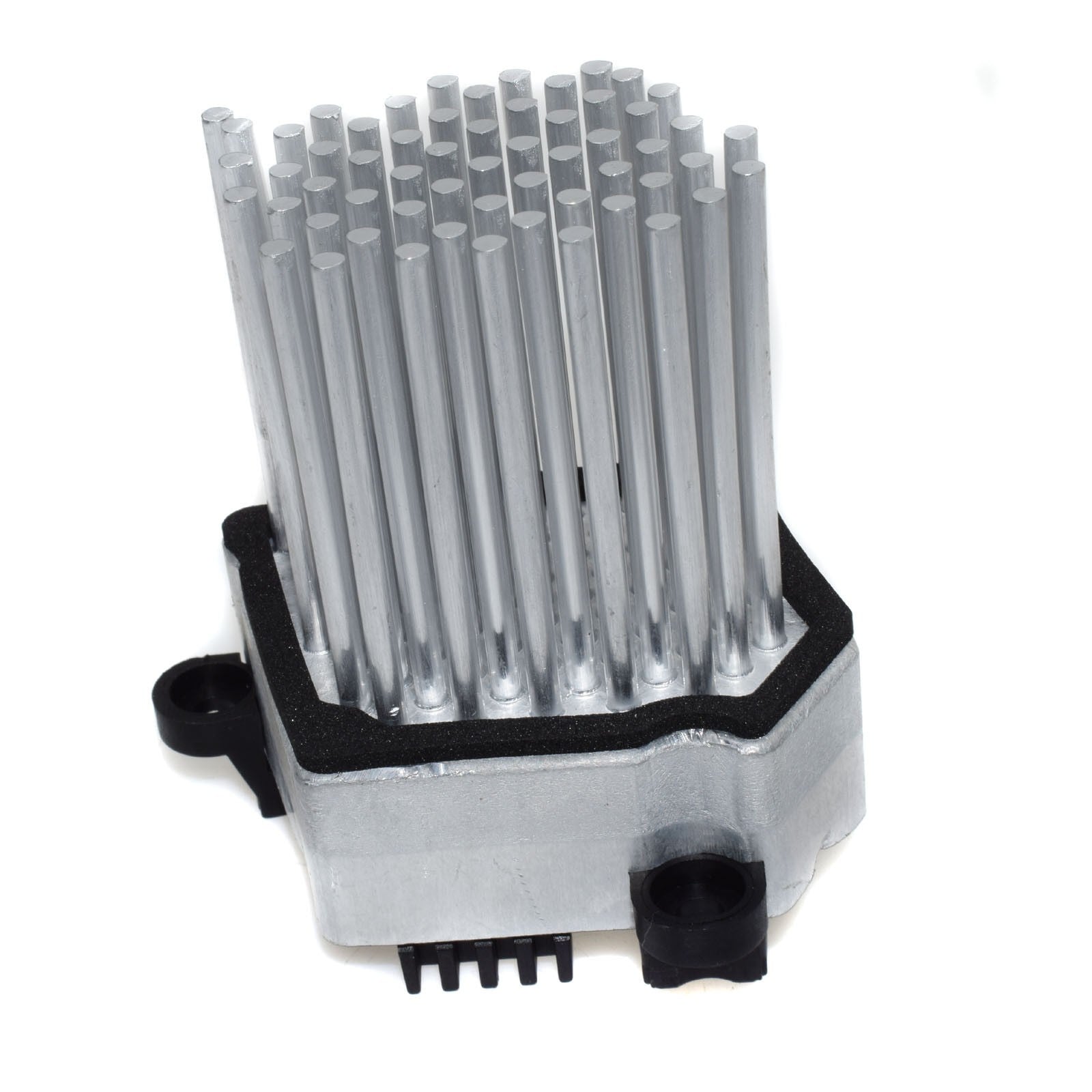 New BLOWER MOTOR RESISTOR REGULATOR for BMW 330i 328i 325Xi X3 E46 64116929486 Q