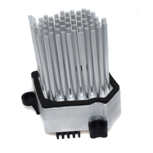 New BLOWER MOTOR RESISTOR REGULATOR for BMW 330i 328i 325Xi X3 E46 64116929486 Q