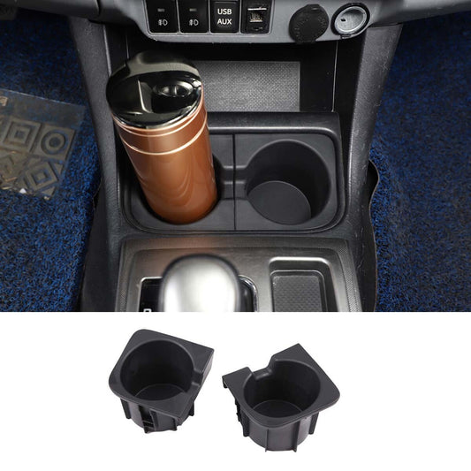 8-piece set of carbon fiber ABS safety lock frame and cover for Hummer H2 2003-2007 in the United States- v