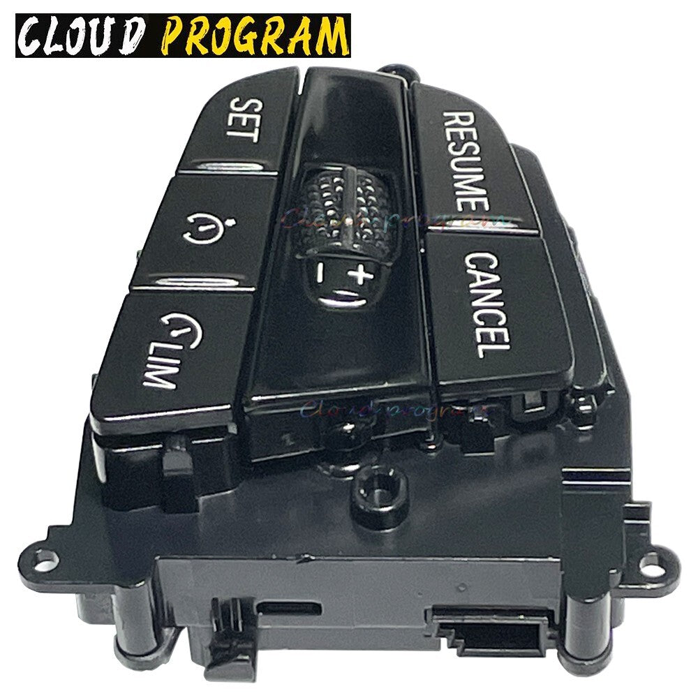 Steering wheel cruise switch For 3 Cruise Switch, Left v