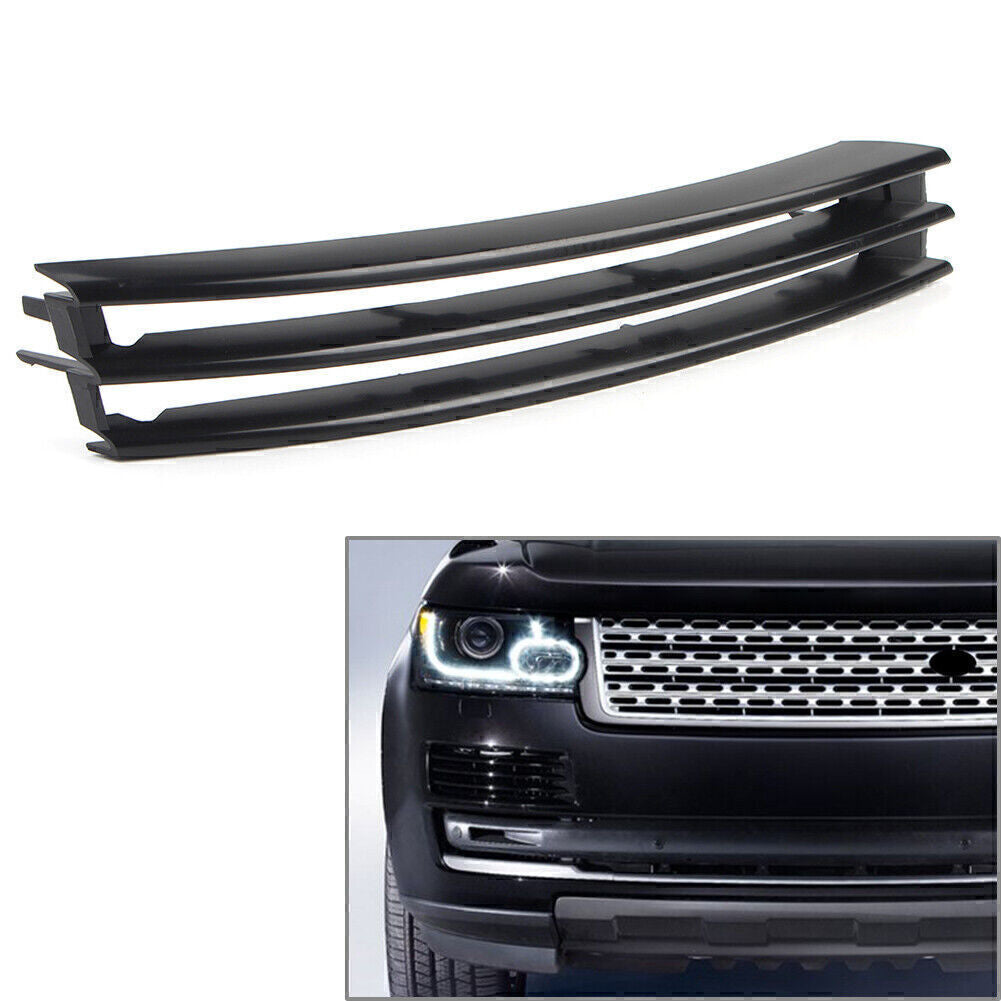 Right Front Bumper Grilles for Land Rover for Range Rover L405 2013-2017 2016 2015 Q