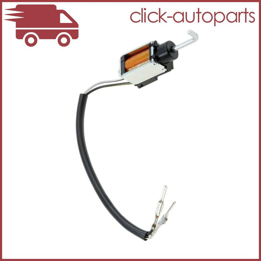 Fits for 2016 2017 2018 2019 for Tucson Shift Interlock Solenoid 95840-D3000 Q