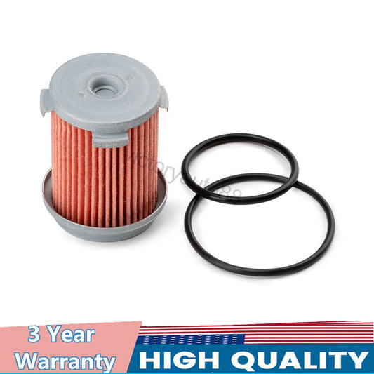 25450-P4V-013 Transmission Oil Filter with O-ring for Honda for Civic , Accord, MDX, for RDX