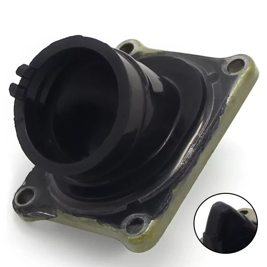 for Honda Carburetor Intake Manifold Joint Boot CR125R 1990-1995 16221-KZ4-700 Q